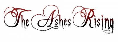 logo The Ashes Rising